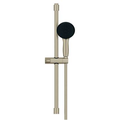 Grohe Tempesta 110 III Rail Set 600 6,6L US 26761