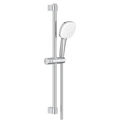 Grohe Tempesta Cube 110 III Rail Set 600 6,6L 26906