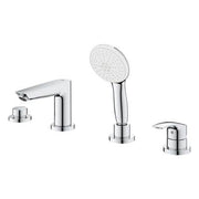 Grohe Eurosmart Ohm Bath 4-H US 25277