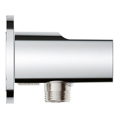 Grohe Tempesta Wall Union W.Shw.Hold US 28629