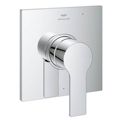 Grohe Allure Pressure Balance Valve Trim with Cartridge 19375
