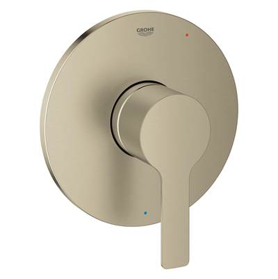 Grohe Pressure Balance Valve Trim with Cartridge 29330