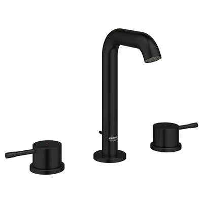 Grohe 8-inch Widespread 2-Handle M-Size Bathroom Faucet 1.2 GPM 20297