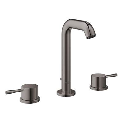 Grohe 8-inch Widespread 2-Handle M-Size Bathroom Faucet 1.2 GPM 20297