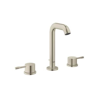 Grohe 8-inch Widespread 2-Handle M-Size Bathroom Faucet 1.2 GPM 20297