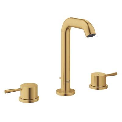 Grohe 8-inch Widespread 2-Handle M-Size Bathroom Faucet 1.2 GPM 20297