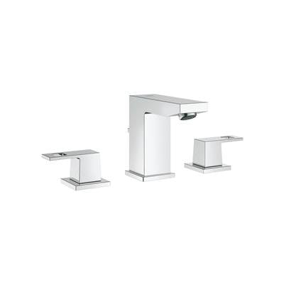 Grohe 8-inch Widespread 2-Handle S-Size Bathroom Faucet 1.2 GPM 20370