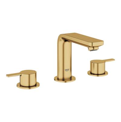 Grohe 8-inch Widespread 2-Handle M-Size Bathroom Faucet 1.2 GPM 20578