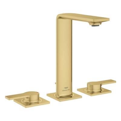 Grohe Allure 8-inch Widespread 2-Handle M-Size Bathroom Faucet 1.2 GPM 20584
