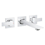 Grohe Allure 2-Handle Wall Mount Faucet 1.2 GPM 20586
