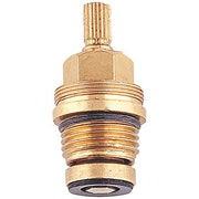 Grohe Single Hole Two-Handle L-Size Bathroom Faucet 1.2 GPM 21146
