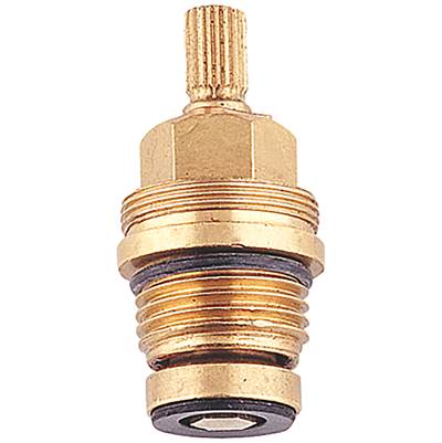 Grohe Single Hole Two-Handle L-Size Bathroom Faucet 1.2 GPM 21146