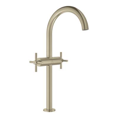 Grohe Single Hole Two-Handle XL-Size Bathroom Faucet 1.2 GPM 21161