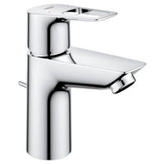 Grohe Single Hole Single-Handle S-Size Bathroom Faucet 1.2 GPM 23084
