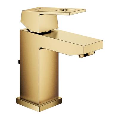 Grohe Single Hole Single-Handle S-Size Bathroom Faucet 1.2 GPM 23129