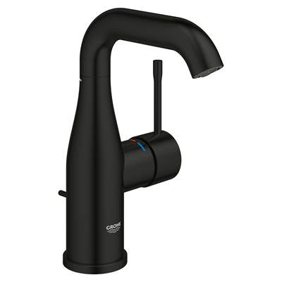 Grohe Single Hole Single-Handle M-Size Bathroom Faucet 1.2 GPM 23485