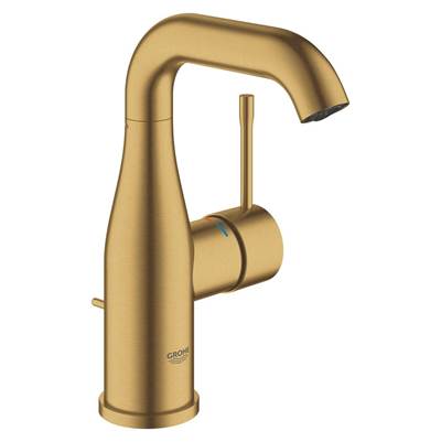 Grohe Single Hole Single-Handle M-Size Bathroom Faucet 1.2 GPM 23485
