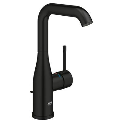 Grohe Single Hole Single-Handle L-Size Bathroom Faucet 1.2 GPM 23486