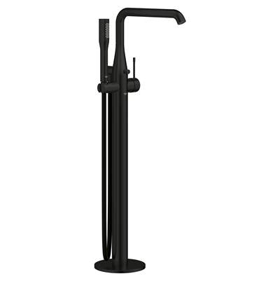 Grohe Single-Handle Freestanding Tub Faucet with 1.75 GPM Hand Shower 23491