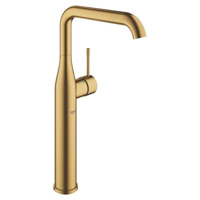 Grohe Single Hole Single-Handle Deck Mount Vessel Sink Faucet 1.2 GPM 23538