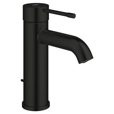 Grohe Single Hole Single-Handle S-Size Bathroom Faucet 1.2 GPM 23592