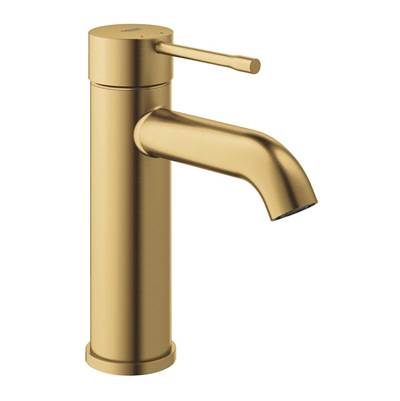 Grohe Single Hole Single-Handle S-Size Bathroom Faucet 1.2 GPM 23592