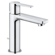Grohe Single Hole Single-Handle S-Size Bathroom Faucet 1.2 GPM 23794