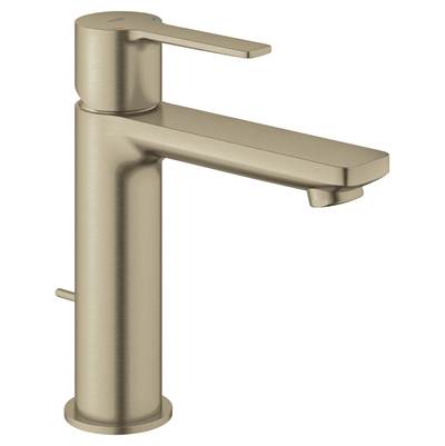 Grohe Single Hole Single-Handle S-Size Bathroom Faucet 1.2 GPM 23794