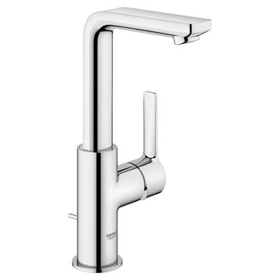 Grohe Single Hole Single-Handle L-Size Bathroom Faucet 1.2 GPM 23825