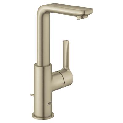 Grohe Single Hole Single-Handle L-Size Bathroom Faucet 1.2 GPM 23825