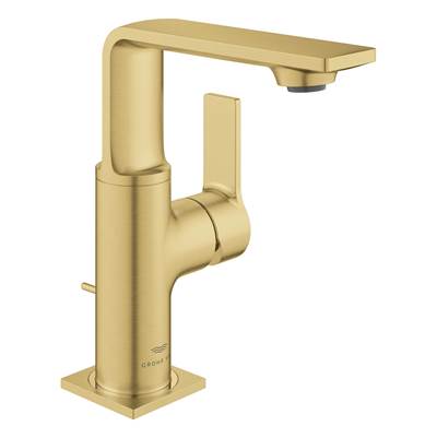 Grohe Allure Single-Hole Single-Handle M-Size Bathroom Faucet 1.2 GPM 23857