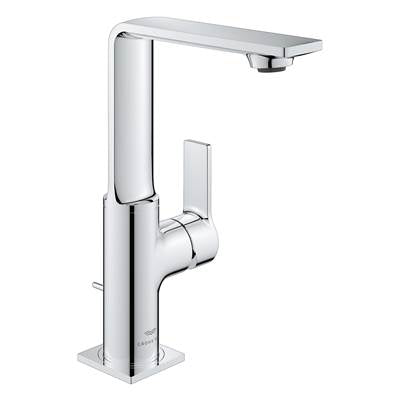 Grohe Allure Single-Hole Single-Handle L-Size Bathroom Faucet 1.2 GPM 23858