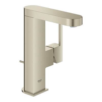 Grohe Single Hole Single-Handle M-Size Bathroom Faucet 1.2 GPM 23956