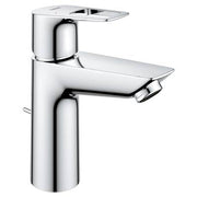 Grohe Single Hole Single-Handle M-Size Bathroom Faucet 1.2 GPM 23963