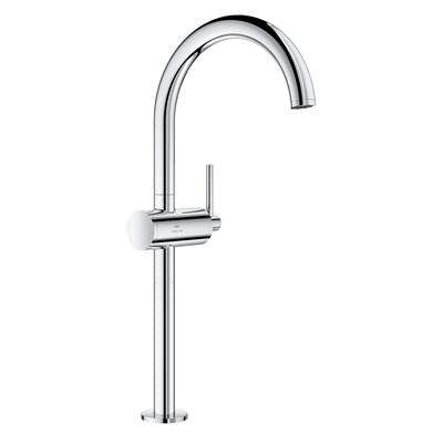 Grohe Single Hole Single-Handle XL-Size Bathroom Faucet 1.2 GPM 24352
