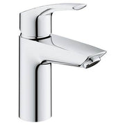 Grohe Single Hole Single-Handle S-Size Bathroom Faucet 1.2 GPM Less Drain 32643