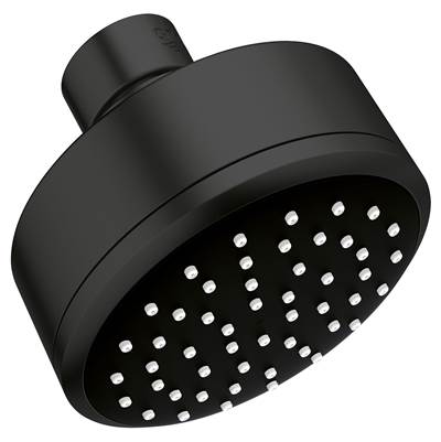Grohe 100 Shower Head, 4 - 1 Spray, 1.5 gpm 26051