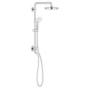 Grohe 210 Shower System, 1.75 gpm 26123