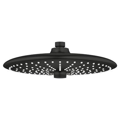 Grohe 260 Shower Head, 10 - 3 Sprays, 1.75 gpm 26456