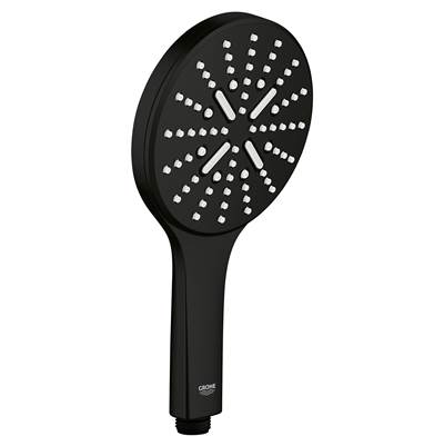 Grohe Hand Shower - 3 Sprays, 1.75 gpm 26545