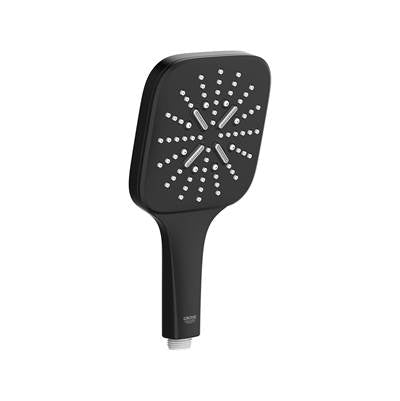 Grohe Hand Shower - 3 Sprays, 1.75 gpm 26552