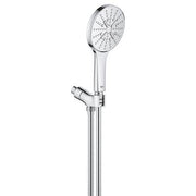 Grohe Hand Shower Kit - 3 Sprays, 1.75 gpm 26604