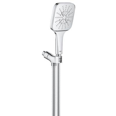 Grohe Hand Shower - 3 Sprays, 1.75 gpm 26605