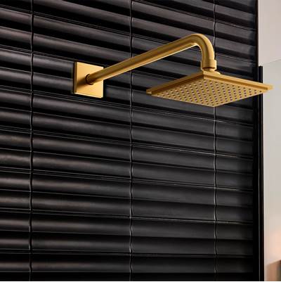 Grohe 15 Square Shower Arm 26632