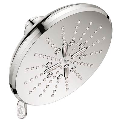 Shower Heads