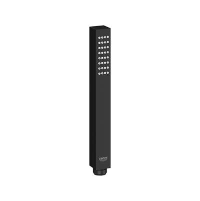 Grohe Euphoria Cube+ Stick Hand Shower - 1 Spray, 1.75 gpm 26867