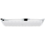 Grohe Rainshower Allure 230 Ceiling Shower Head, 9 - 1 Spray, 1.75 gpm 26869