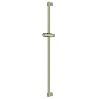 GROHE Tempesta 35" (900mm) Shower Slide Bar – Adjustable Hand Shower Holder, Fast Fixation