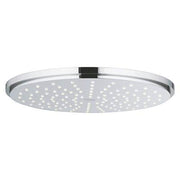 Grohe 210 Shower Head, 8 - 1 Spray, 1.75 gpm 27814