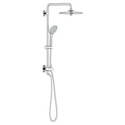 Grohe 260 Shower System, 2.5 gpm 27867